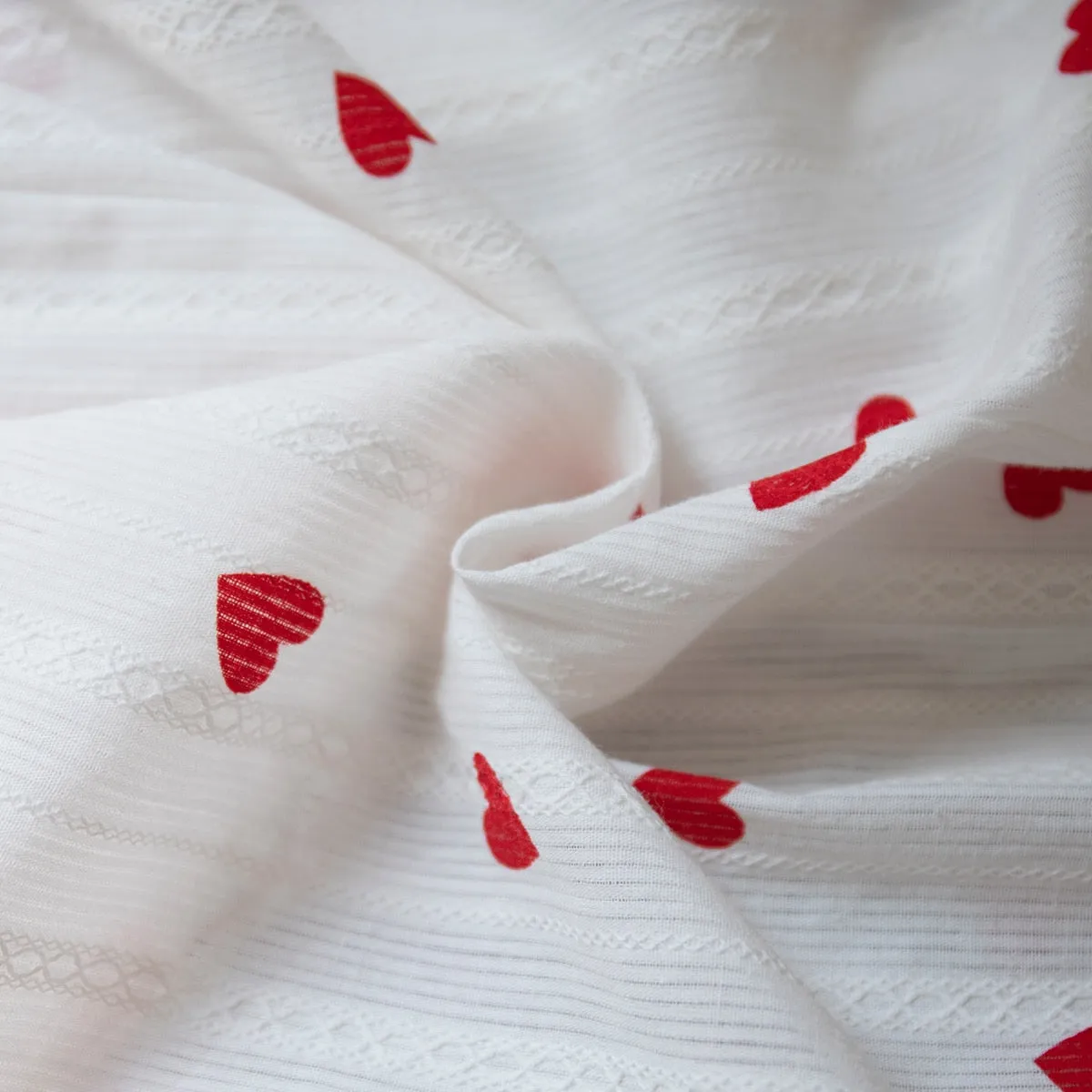Love Notes A-line Dress
