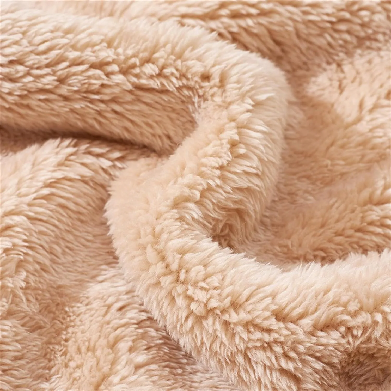 Men's Fleece Sweater Hooded Warm Jacket Winter Warm Soft Comfty Hoodies Full Zip Casual Soft Plush Coats